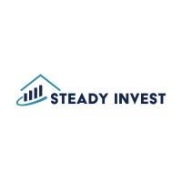 Steady Invest Ltd Logo