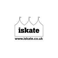 iskateuk Logo