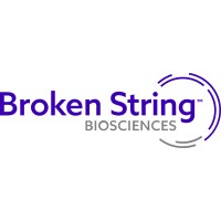 Broken String Biosciences Logo