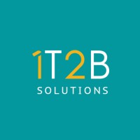 1T2B Logo