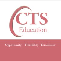 CTS Education Logo