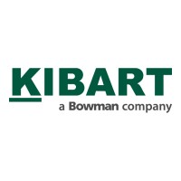 Kibart, Inc. - a Bowman company Logo