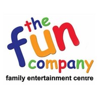 The Fun Company SA Logo