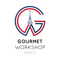 GOURMET WORKSHOP FRANCE Logo