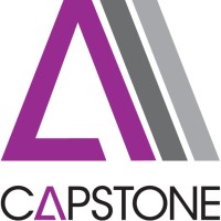 Capstone Professional Services Logo