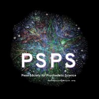 Penn Society for Psychedelic Science (PSPS) Logo