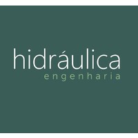 Hidráulica Engenharia Logo