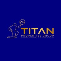 Titan Properties Group LLC Logo