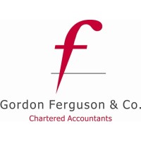 Gordon Ferguson & Co Logo