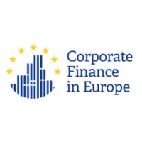 Corporate Finance in Europe Logo