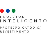 Projetos Inteligento - Inspeção de Revestimento Anticorrosivo Logo
