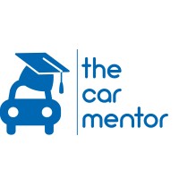 The Car Mentor Logo