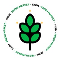 Farm Fresh Market Logo
