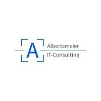 IT-Beratung Albertsmeier Logo