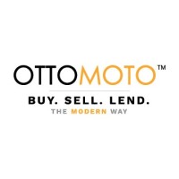 OttoMoto, LLC Logo