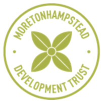 Moretonhampstead Development Trust Logo