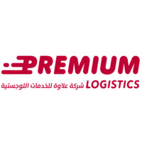 Premium Logistics co Logo