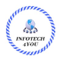Infotech4you Logo