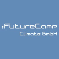FutureCamp Climate GmbH Logo