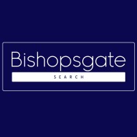 Bishopsgate Search Logo