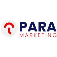 Para Marketing Logo