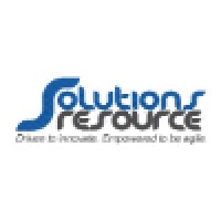 www.SolutionsResource.com Logo
