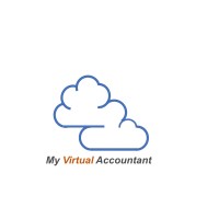 MyVirtualAccountant Logo