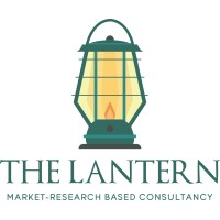 The Lantern Logo