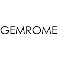 GEMROME Logo