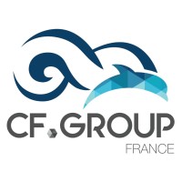 CF Group France Logo