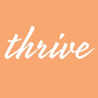 Thrive Future Logo