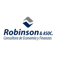 Robinson y Asociados Logo