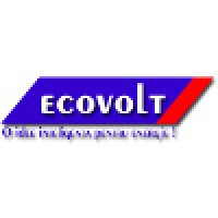 ECOVOLT SRL Logo