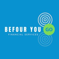 Befour You Go Financial Services Logo