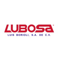 Luis Borioli SA de CV (LUBOSA) Logo