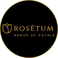 Rosetum Group of Hotels Logo