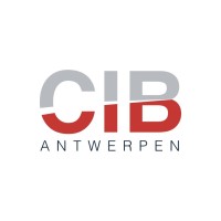 CIB Antwerpen Logo