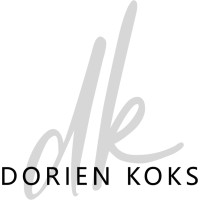 Dorien Koks Logo