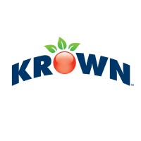 Krown Produce Inc. Logo