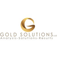 Gold Solutions Logo