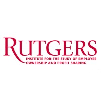 Institute for the Study of Employee Ownership and Profit Sharing Logo