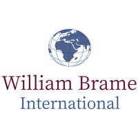 William Brame International Ltd Logo