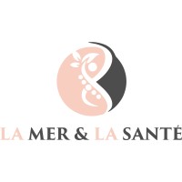 La Mer & La Sante Logo