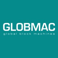 GLOBMAC A.Ş. Logo