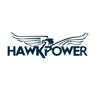 HAWKPOWER (Pty) Ltd. Logo