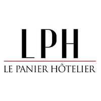 LPH Le Panier Hotelier Logo