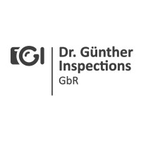 Dr. Günther Inspections GbR Logo