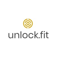 unlock.fit Logo