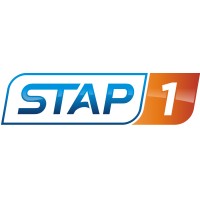 Stap1 Logo