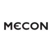 Mecon AB Logo